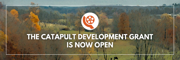 Development Grant Is Now Open! 