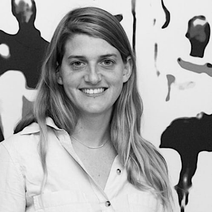 Marjolaine Grappe