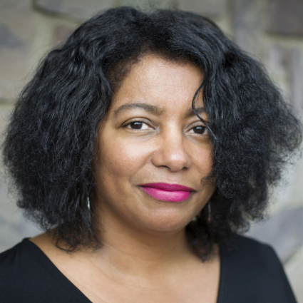 Jacqueline Olive 