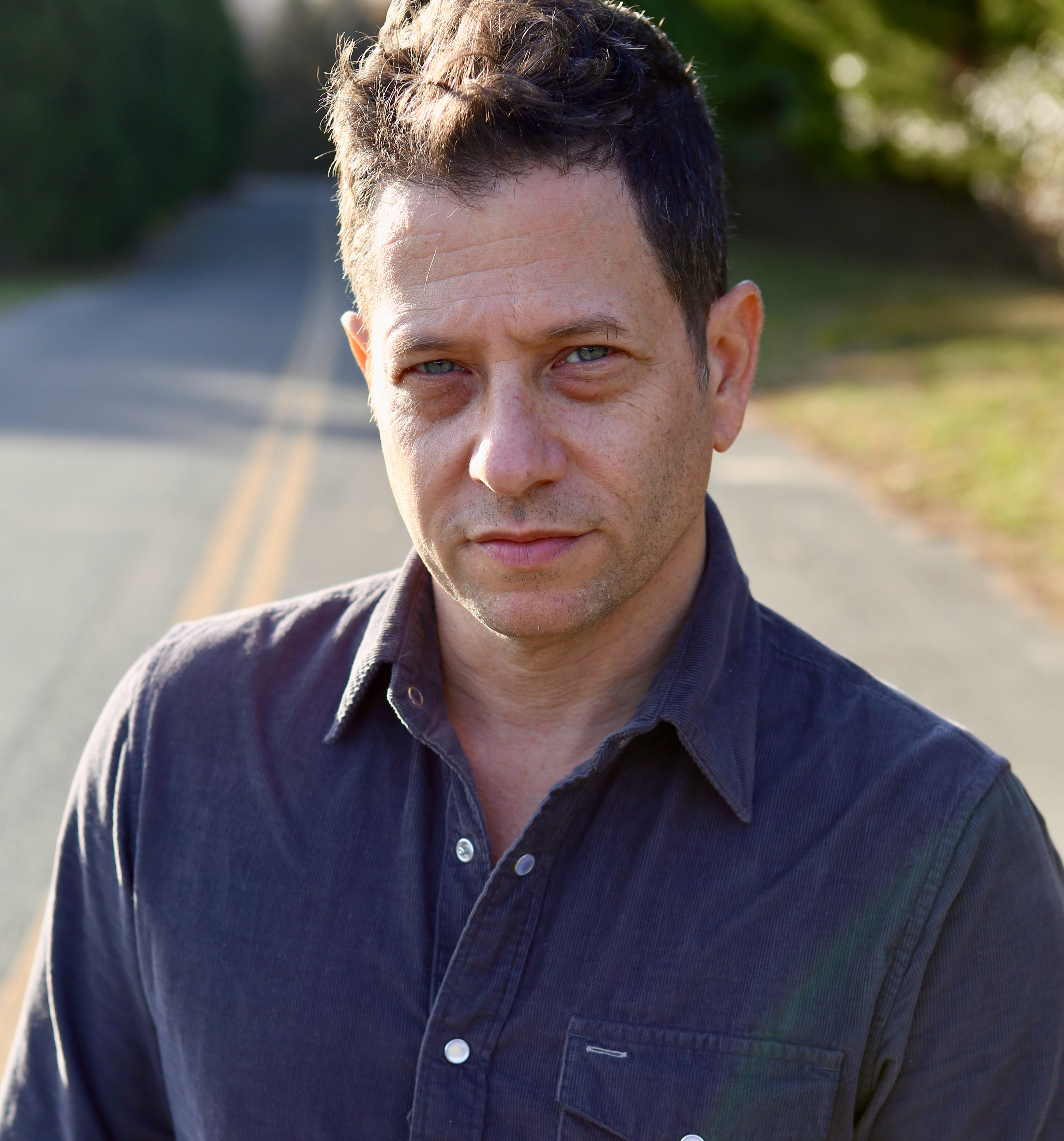 Mark Becker 