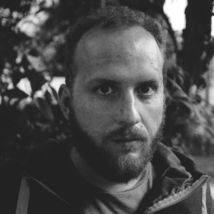 Andrés Cornejo Pinto 