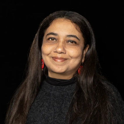 Anupama Srinivasan 