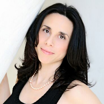 Rebecca Cammisa 