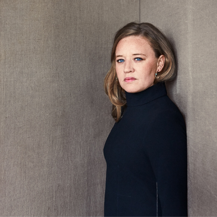 Kirstine Barfod