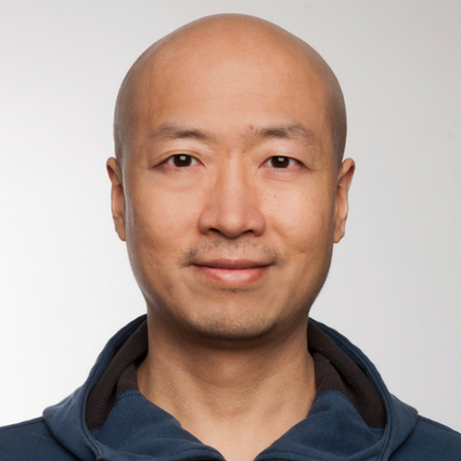 Richard Liang