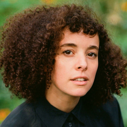 Malika  Zouhali-Worrall