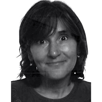 Chantal Perrin 