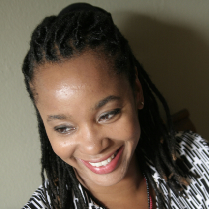 Christalyn Hampton