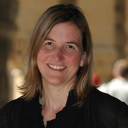 Nicole Newnham