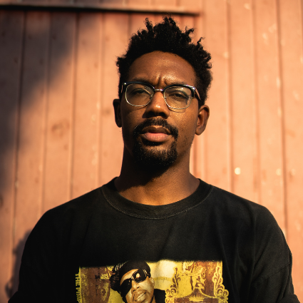 Damon Davis