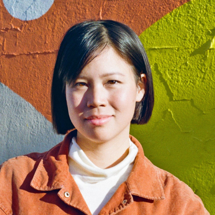 Ashley Duong