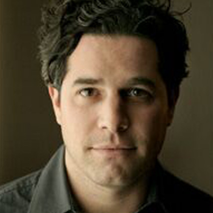 Ross Kauffman 