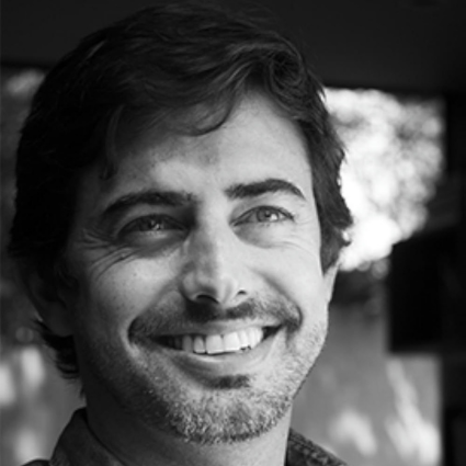 Enrico Saraiva