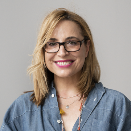 Esther Robinson