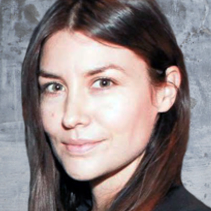 Lucy Sumner
 
