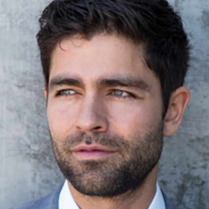 Adrian Grenier
 