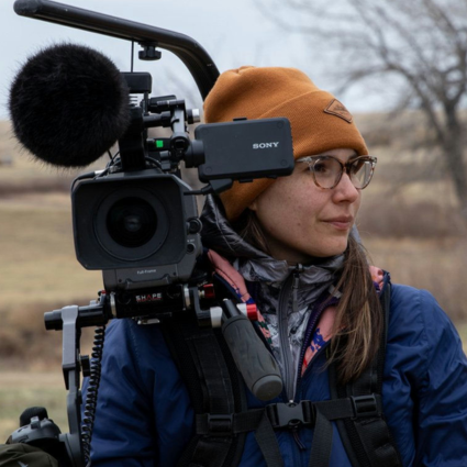 Gabriella Garcia-Pardo 