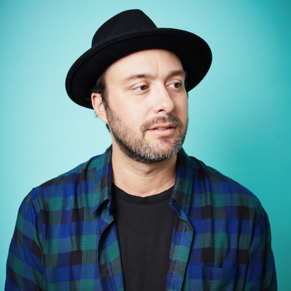 Andrew Cohn
