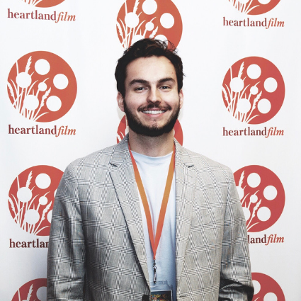 Sam Mirpoorian