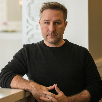 Greg Campbell
