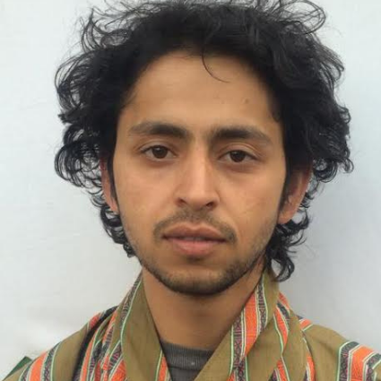Arun Bhattarai