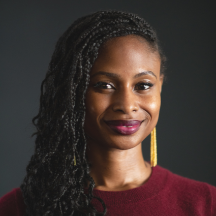 Adaeze Elechi