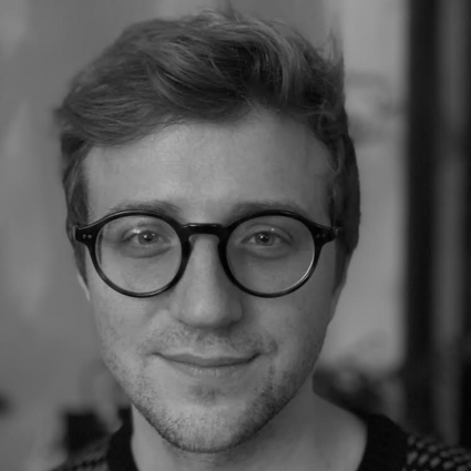 Harry Vaughn