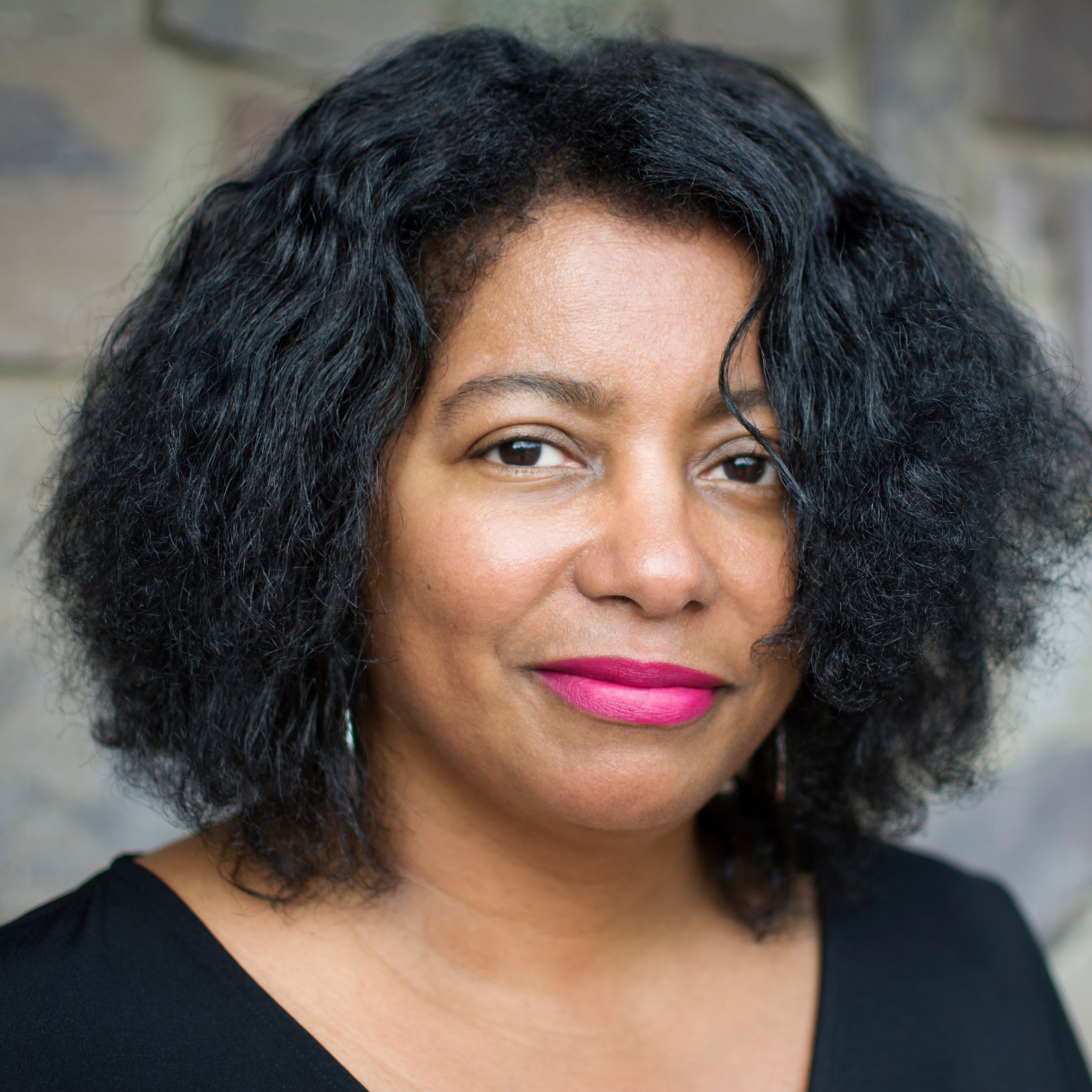 Jacqueline Olive