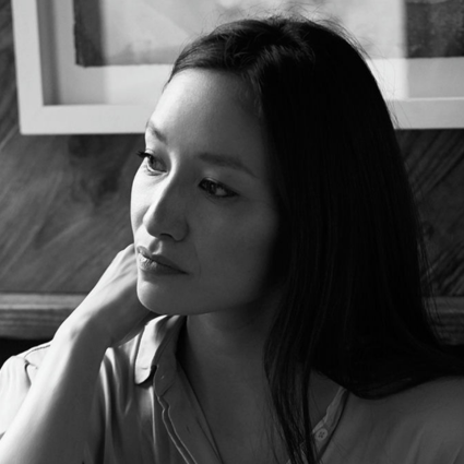 Joanna Natasegara