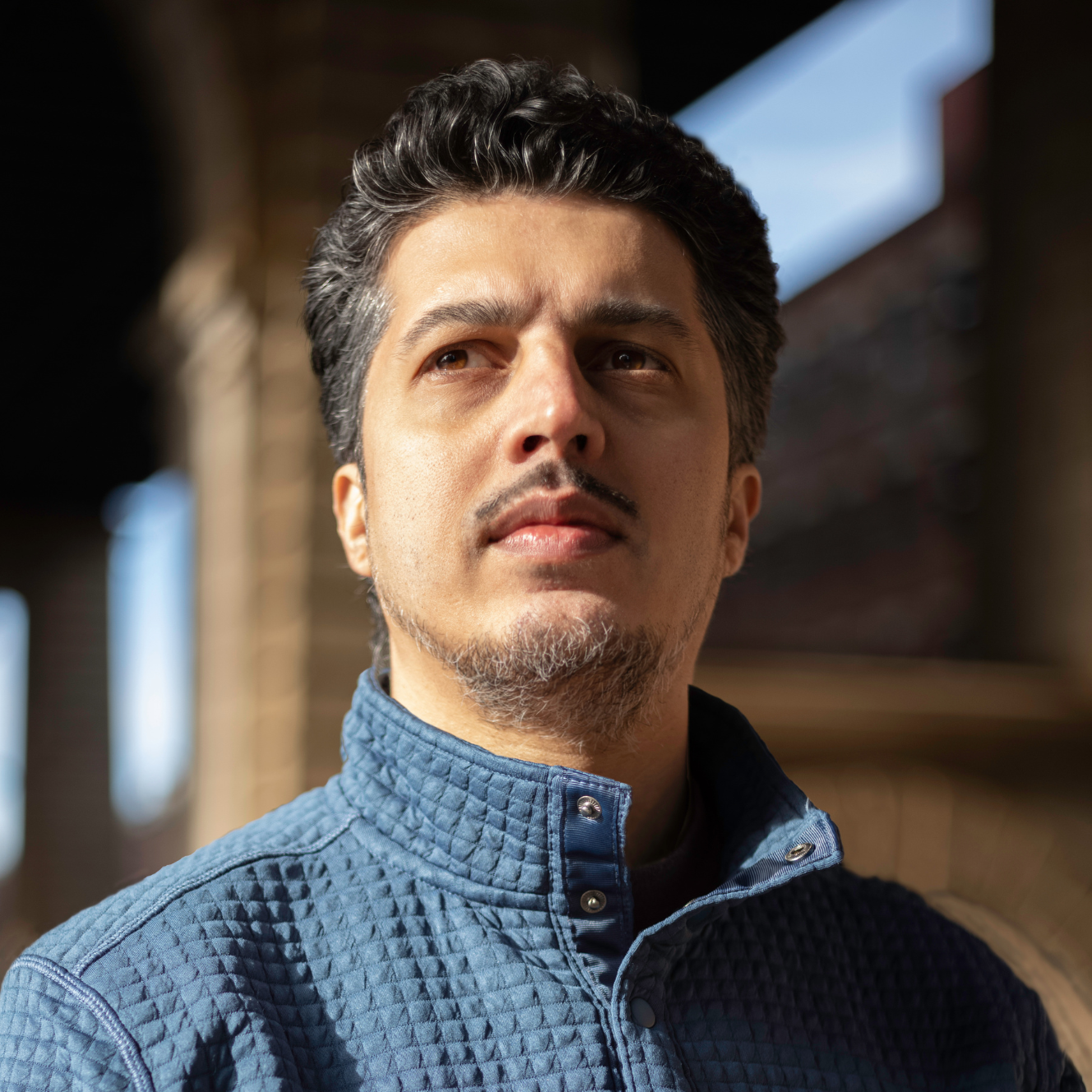 Sofian Khan