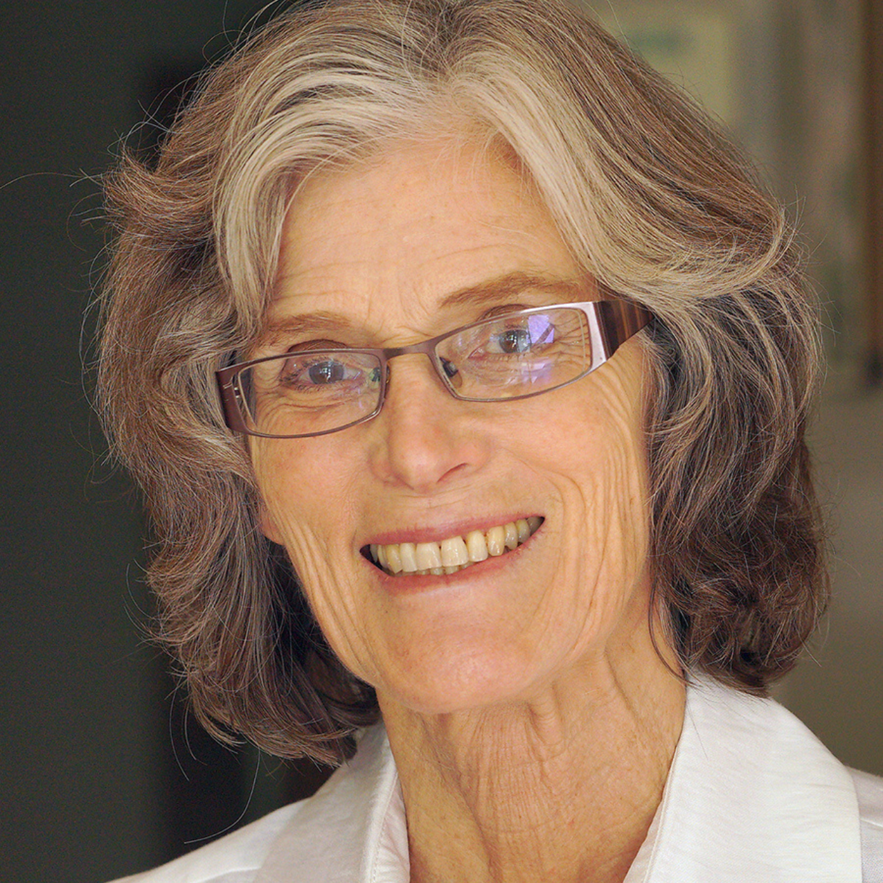 Kristine Samuelson