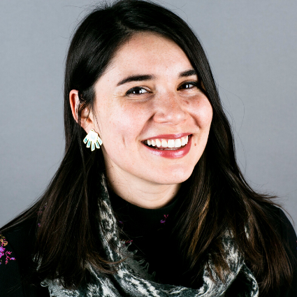 Gabriella Garcia-Pardo 
