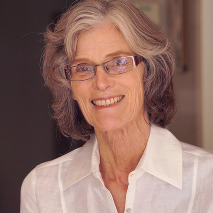 Kristine Samuelson