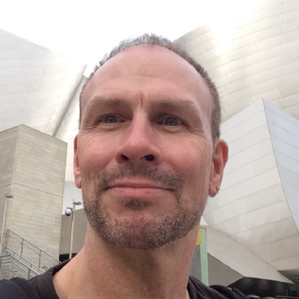David Petersen