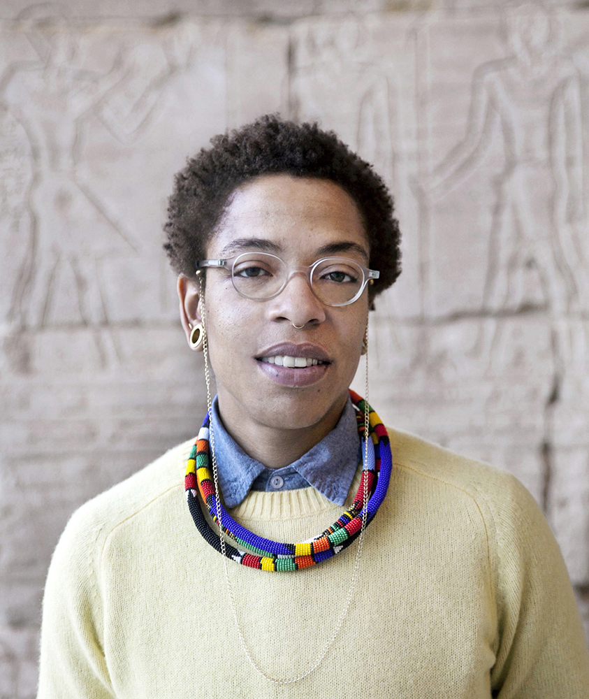 Lyric R. Cabral 