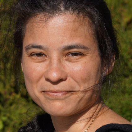 Mette Cheng Munthe-Kaas