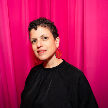 Michèle Stephenson