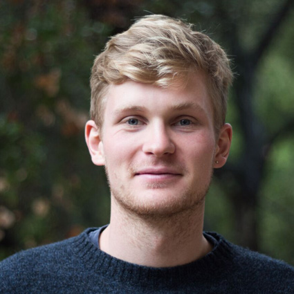Luke Lorentzen