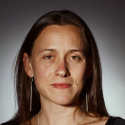 Natalia Almada