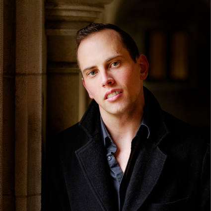 Nathan Stenberg