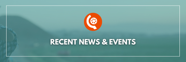 October News & Events