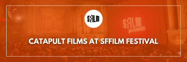World Premiere at SFFILM Festival