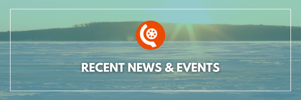 Catapult May News & Events