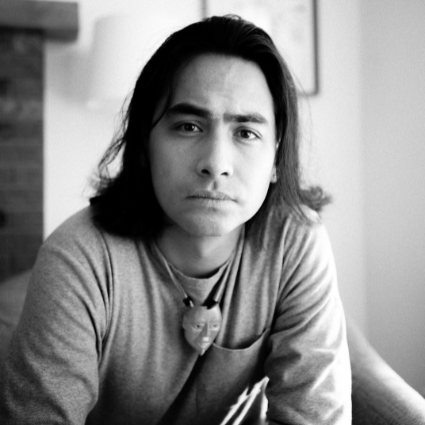Julian Brave NoiseCat