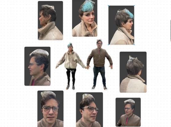 Non-Playable Character