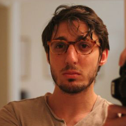 Daniel Sivan
