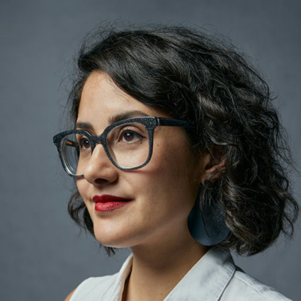 Patricia Alvarez Astacio 