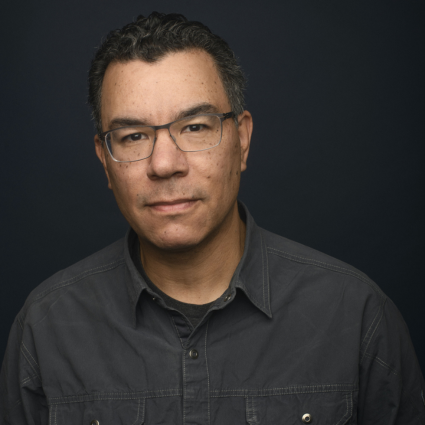Peter Nicks