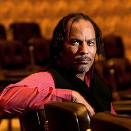 Orlando Bagwell