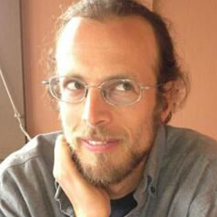 Luke Griswold-Tergis
 